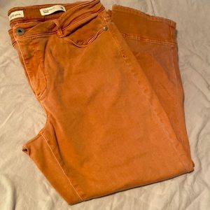 Jjill 12 Cropped Pants